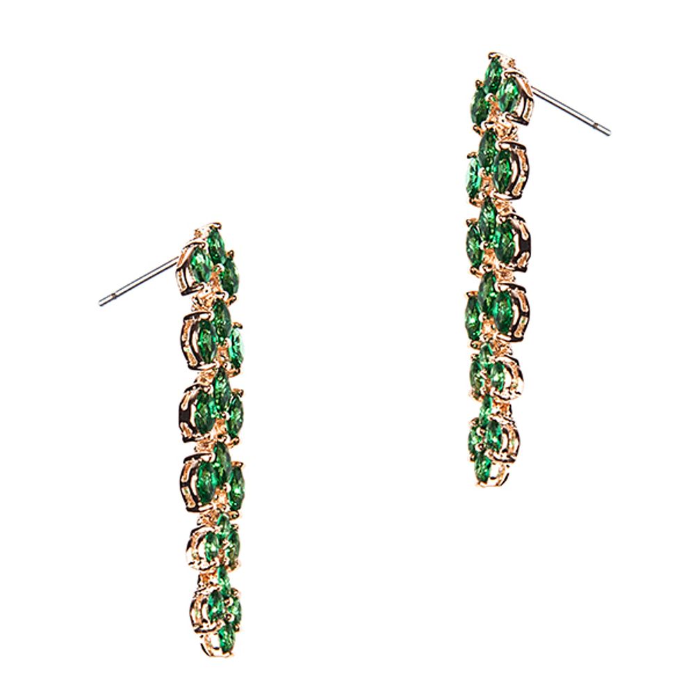 20077460 Серьги Diamond