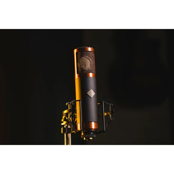 Telefunken TF39 Copperhead