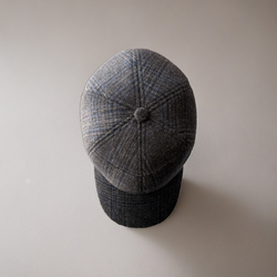 Бейсболка мужская VAN CLIFF exclusive "Лондон"