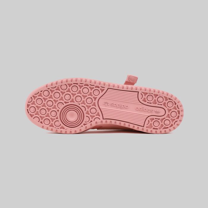 Кроссовки Adidas Originals Forum Low артикул:GW5923 - купить в магазине Дайс