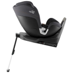 Автокресло Britax Roemer Swivel (0-25кг), Midnight Grey
