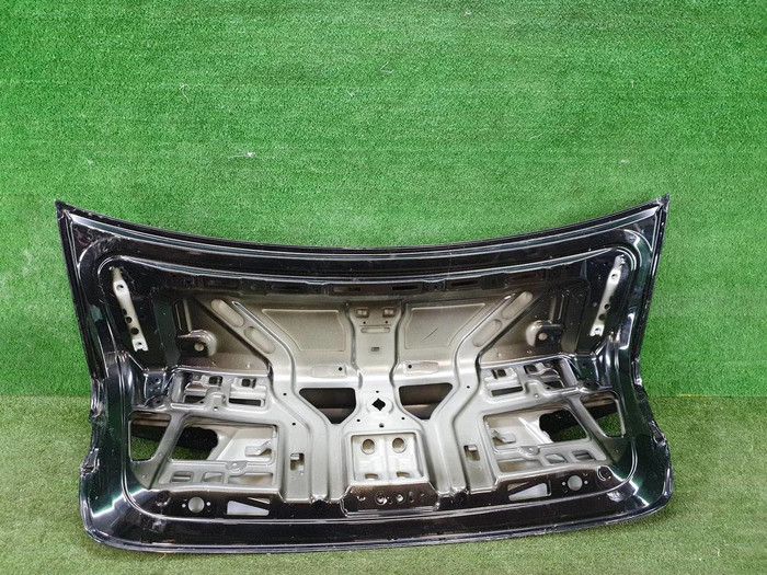 Крышка багажника BMW 3er G20 (2018-н.в.)