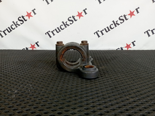 Кронштейн переднего стабилизатора 2017г