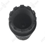 Стальной пламегаситель на АК 5,45 One S, K.Arma