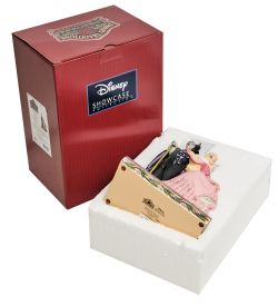 Disney Traditions Disney-6008068 Фигурка «Аврора и Малефисента»