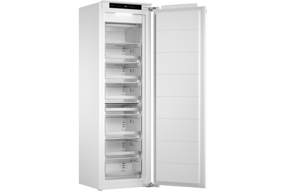 Встраиваемая морозильная камера Asko FN31842EI