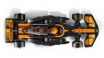 Конструктор LEGO Speed Champions 77251 Гоночный автомобиль McLaren F1 Team MCL 38