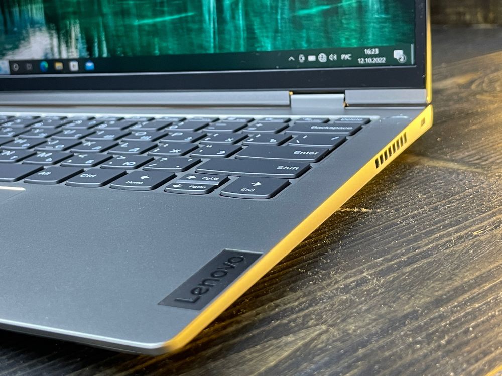 14" Ноутбук Lenovo ThinkBook 14 G2 ITL (1920x1080, Intel Core i5-1135G7, RAM 8ГБ,SSD 256ГБ, Intel Iris XE, Win 10Pro)