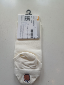 Носки короткие ANTA