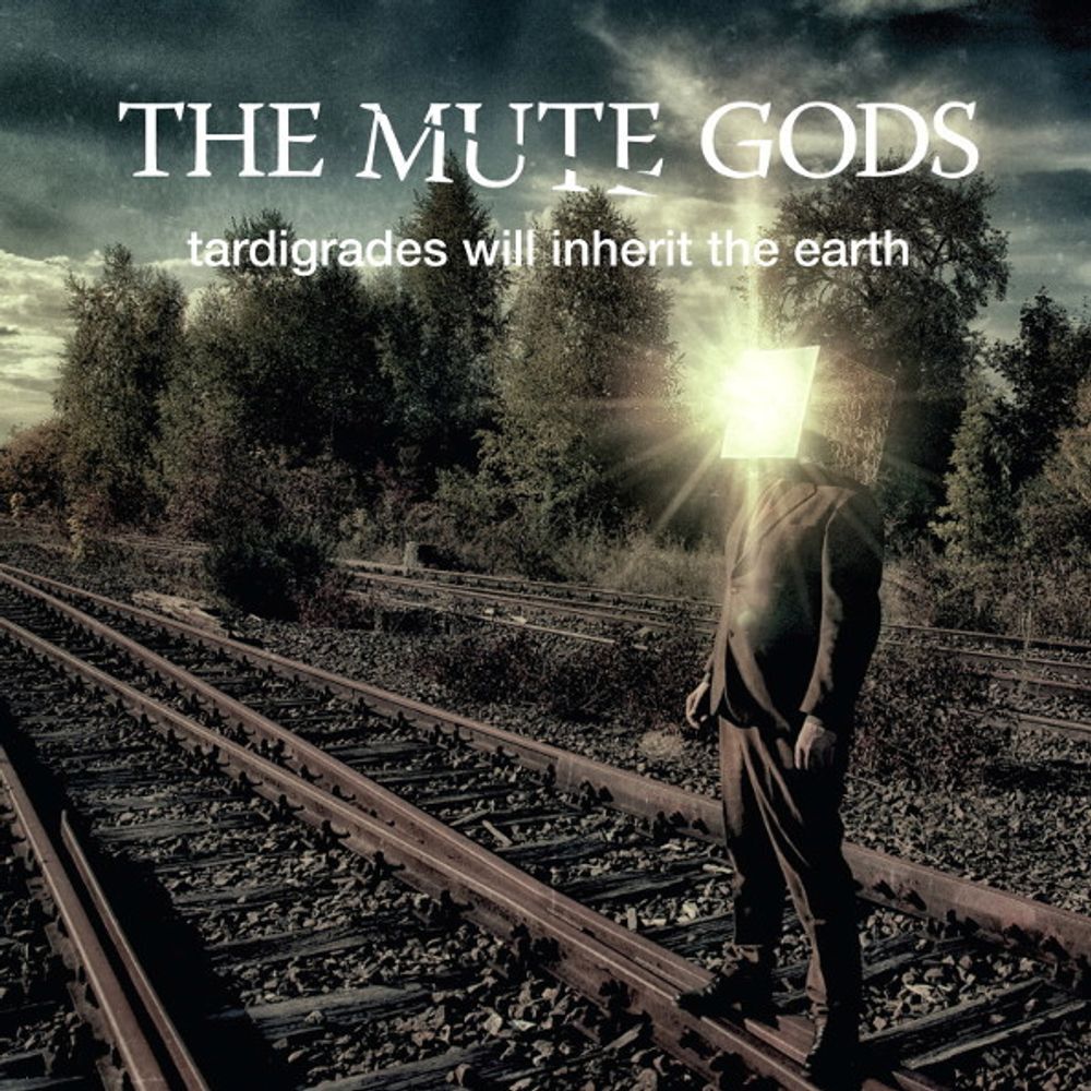 The Mute Gods / Tardigrades Will Inherit The Earth (CD)