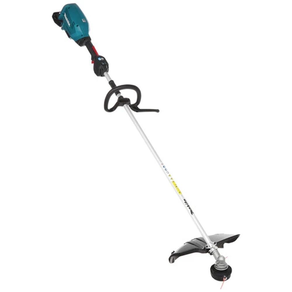 Триммер электрический Makita DUR369LZ