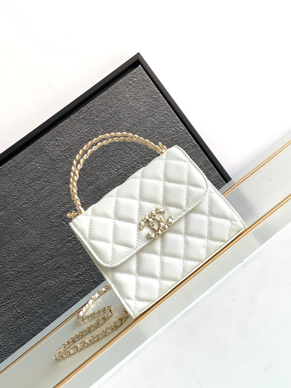 Chanel Bag 11 cm