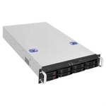 Серверный корпус Exegate Pro 2U660-HS08 EX294561RUS