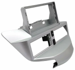 Магнитола для Ford Fiesta 2008-2018 - Canbox H-Line 0031 монитор 12.3" QLED в стиле MERCEDES на Android 10, ТОП-процессор, CarPlay, 4G SIM-слот