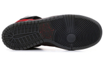 Кроссовки Nike Dunk Sb Krampus