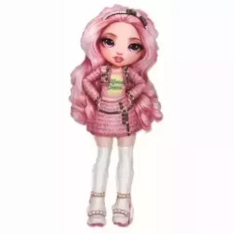 Воздушный шар кукла Барби, barbie девочка