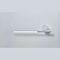 Настенный светодиодный светильник Crystal Lux CLT 058W1 WH