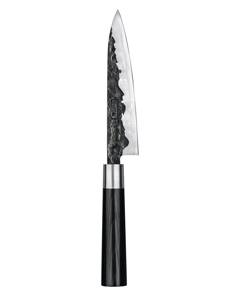Samura Нож универсальный Blacksmith, 162мм