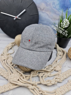 Бейсболка Kiton