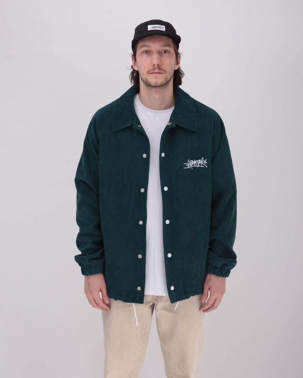 Куртка Anteater Coach Velvet Corsair (old) - фото 1