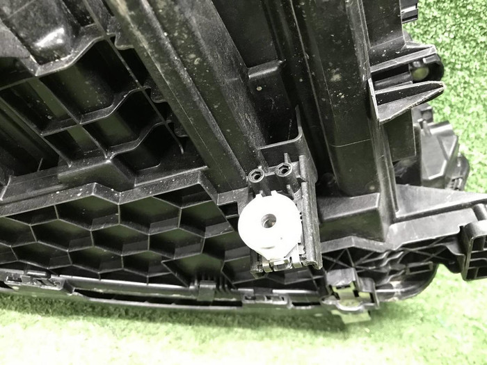 Фара левая BMW X5 G05 X6 G06 (2018-2023) Laser