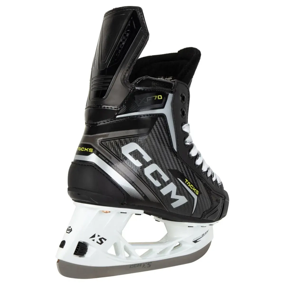 Коньки CCM SK TACKS XF 70 INT