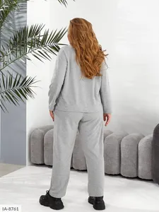 Костюм IA-8759 Фабрика Моды