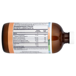 LifeTime Vitamins, Osteo Density™, смесь с коллагеном, малиновый крем, 473 мл (16 жидк. унций)