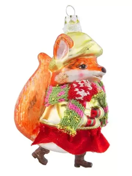 Лиса Алиса 203107NVT