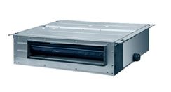 Канальная VRF система Lessar LSM-AH45DUA2