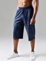 Шорты мужские Штиль-3 Виотекс ТЁМНО-СИНИЙ