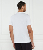 Футболка BALR. - белый(B1112.1281)