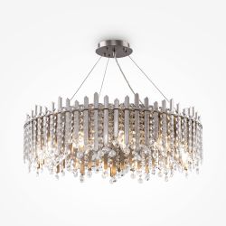 Хрустальная люстра Maytoni Rocio MOD036PL-12N
