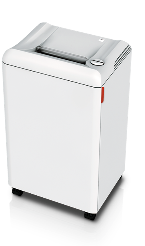 Уничтожитель документов Ideal 2503 CC (2х15мм)