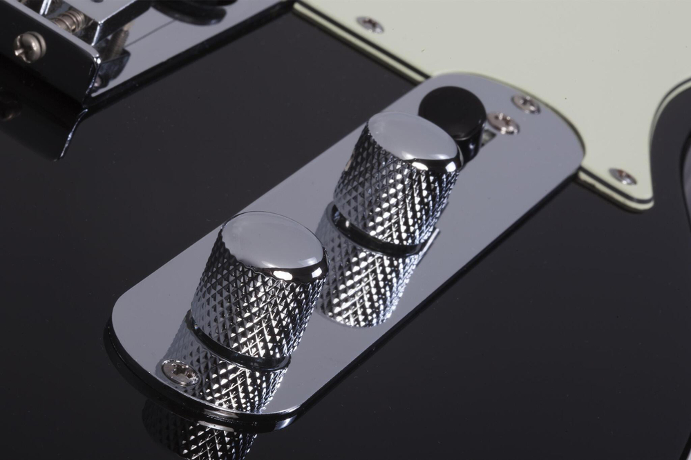 SCHECTER NICK JOHNSTON PT ATOMIC INK