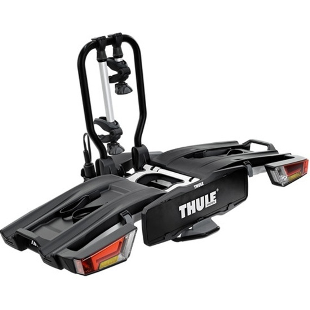 Платформа на фаркоп Thule Easy Fold XT для 2-х велосипедов (933)