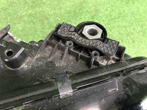 Фара правая BMW X5 G05 X6 G06 18-23 Laser В сборе