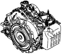 HYUNDAI / KIA A5HF1, A5HF2, A5HF3, F5AH1, W5A-51