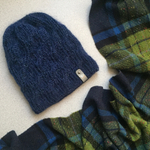 шапка Curly Hat PDF