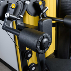 U3005D (E5005) Дельт-машина. Стек 56 кг