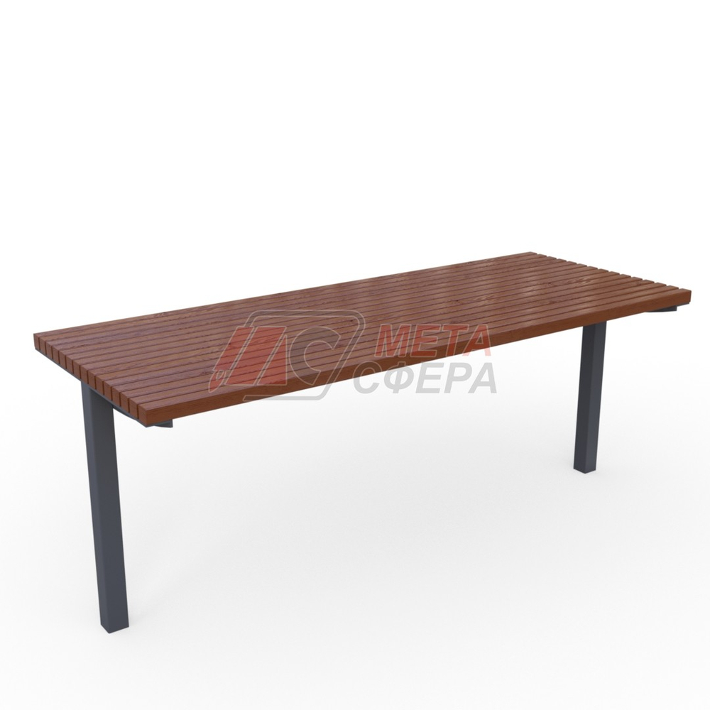 Стол Варшава 1,9 м