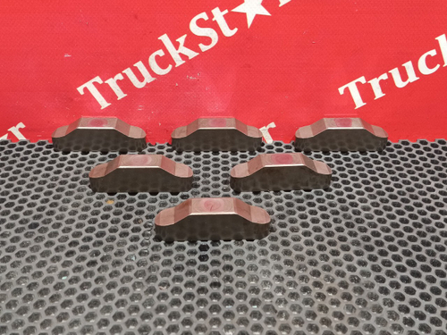 Комплект коромысел 2016г.