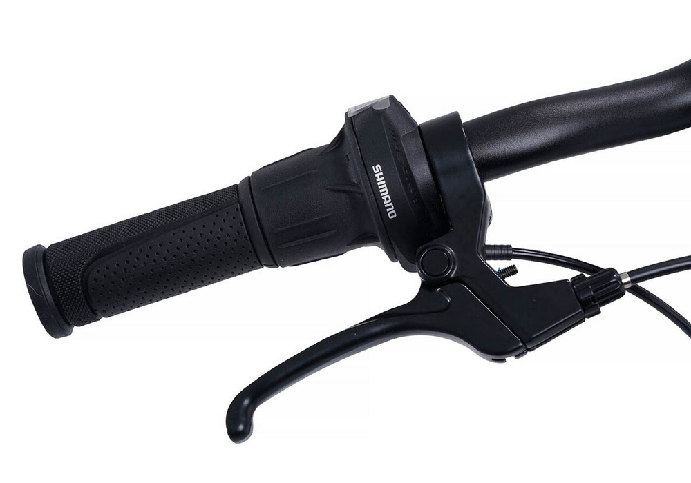 Maxiscoo "7BIKE" 20'' M200 (2024)