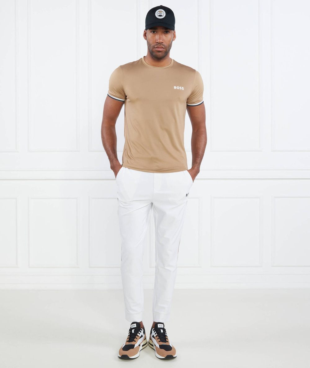 Спортивные штаны Hicon MB 1 BOSS GREEN - белый(50504553)