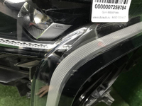Фара левая EXEED RX (2023-н.в.) LED