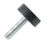 Ножка для стиральной машины Универсальная, резьба M10 L-37mm