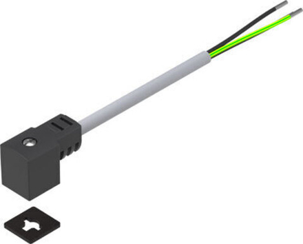 NEBV-C1SW3-K-2.5-N-LE3-S9 Соединительный кабель