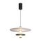 Подвесной светодиодный светильник Freya Acoustic FR5494PL-L9GR