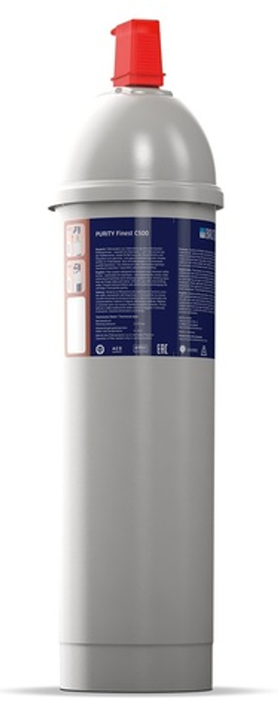 Картридж сменный BRITA Finest C500