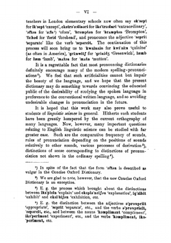 A phonetic dictionary of the English language | Jones Daniel